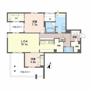 ミュリエル箕面 0406号室