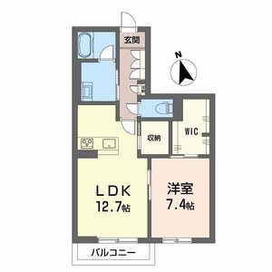 シャーメゾン中自由が丘 0202号室