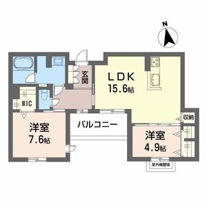 ル　ドール　阿倍野 0303号室