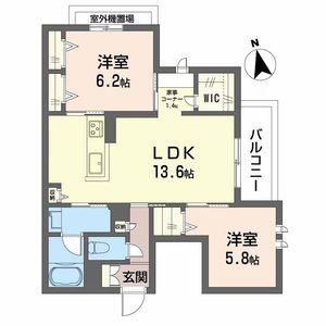 シャーメゾン　ひいらぎ 0303号室