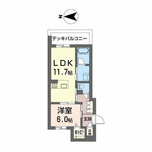 御所タキマ 0101号室