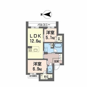 御所タキマ 0301号室