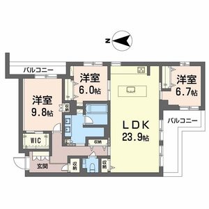 御所タキマ 0305号室