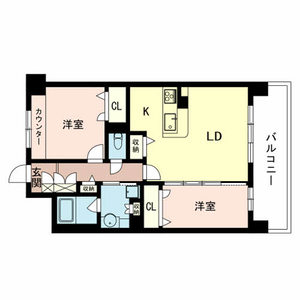 メゾンデール新大阪 0203号室