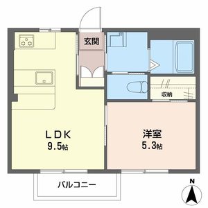 カサブランカ 0202号-2