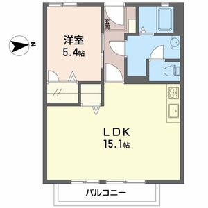 S・Tハイツ 0205号-12
