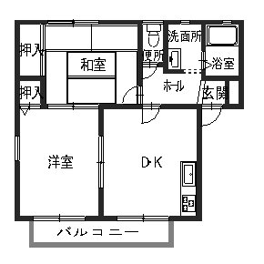 グランミュール. D101号-3