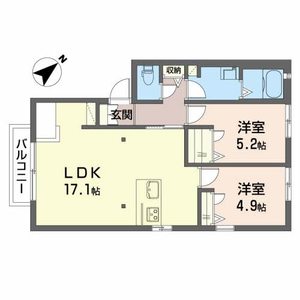 グランミュール. C202号-2