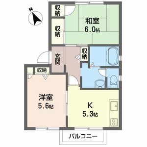 グランメール 0103号室