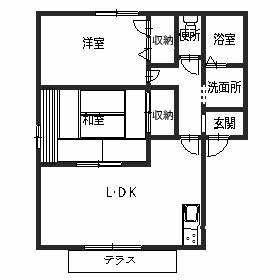 カーサベルデ 0101号-16