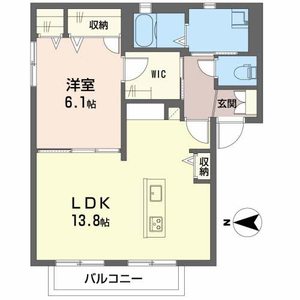 サニーハイム五十鈴 0101号室