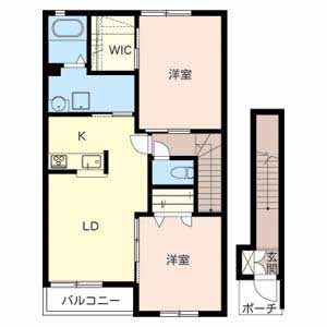 サンク　テール 0203号-2