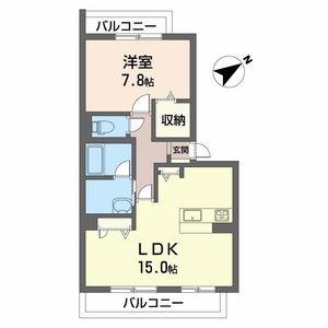 Casa・Clara 0202号-6