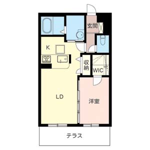 アリエッタ五月山 0107号-16