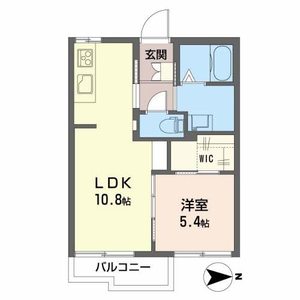 ポニーハイツ 0205号室