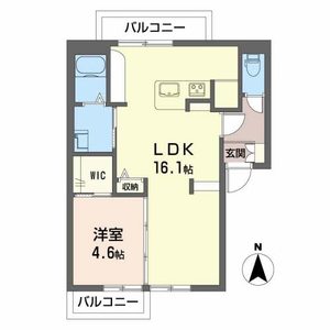 バウム西賀茂 0203号-14