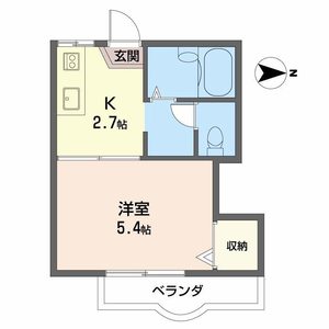 BLOOM COURT 0106号-12