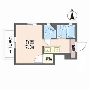 レーベン一乗寺 0201号-12