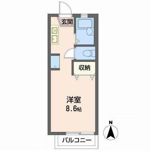 清　高 0207号室