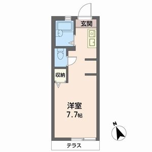 プリムヴェール 0103号-12