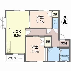 ＯＵＥＳＴ　ＳＥＩＺＥ 0103号室