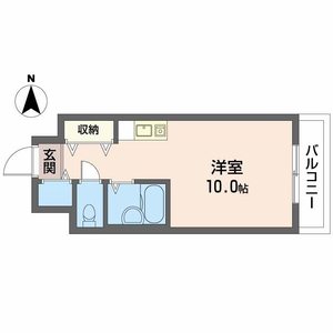 リ・エチカ 0406号室