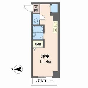 リ・エチカ 0303号室