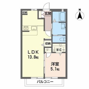 ディアス　リハチ 0203号室