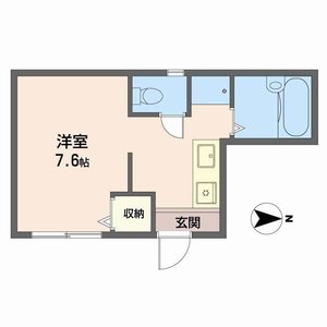 ペケニャ・ピソ 0102号-2