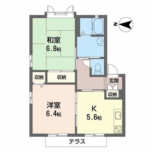 びれっじ　きさらぎⅡ 0102号-12