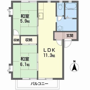 RECRE淀木津 0105号-12