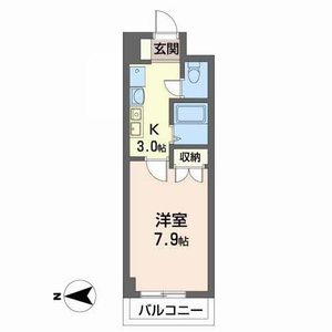 ウエストフィールド 0402号-2