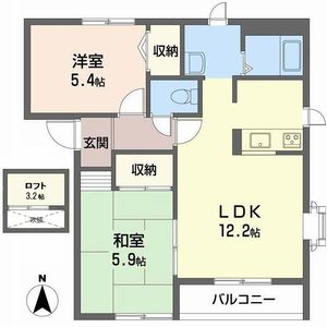 ファミールダイアモンド 0202号室
