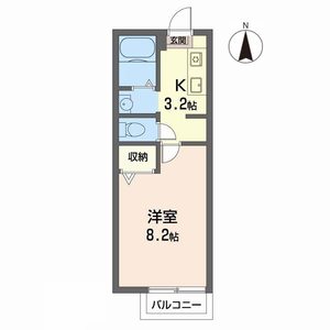メゾン・ド・深草エル 0108号-12