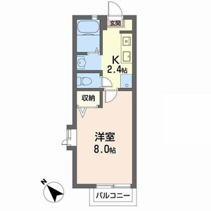 グランツ山田 0208号-13