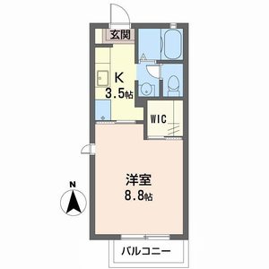 プロプル北白川 0201号-12