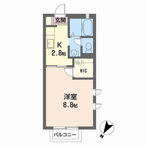 プロミネンス藤森 0105号-2