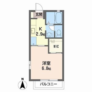 ラ・パレット聖護院 0101号室