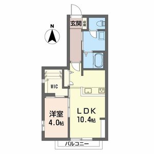 メゾン綾小路 0201号室