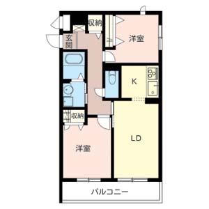 プロプル音羽 0305号-15