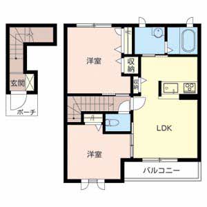 ＷＡＣガーデン0202-2