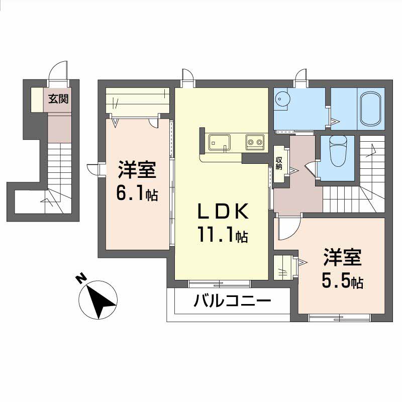 勝彩苑 0203号-2