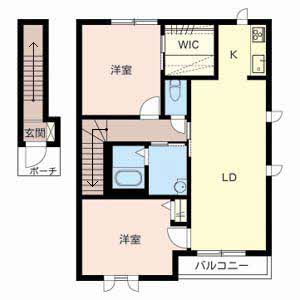 グラン　チェリー 0202号-16