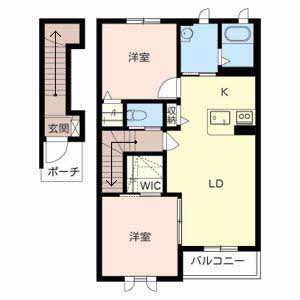 シャーメゾンコートK 0202号-13