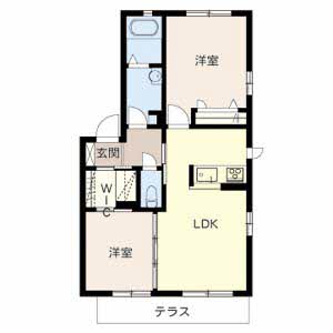 リブ ソレイユS 0101号-14