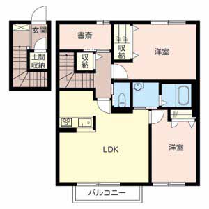 メゾン・すこやか 0202号-16