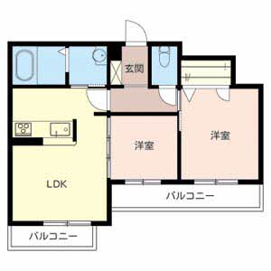 カーサ　デル　ノルド0206-2