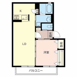 エクレール壬生川0202-2