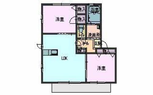 当社管理 シャーメゾンうの 0102号室 和歌山県岩出市 積水ハウスの賃貸住宅シャーメゾン