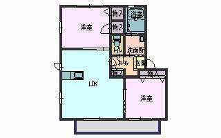 シャーメゾンうの 0202号-14